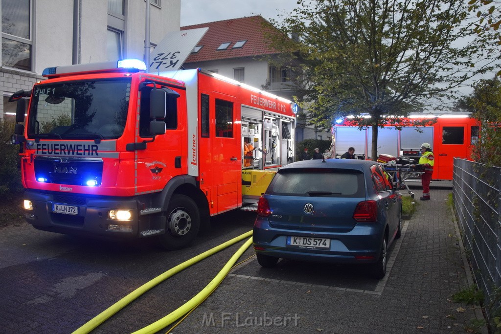 Feuer 2 Y Koeln Suerth Elisabeth Selbertstr P038.JPG - Miklos Laubert